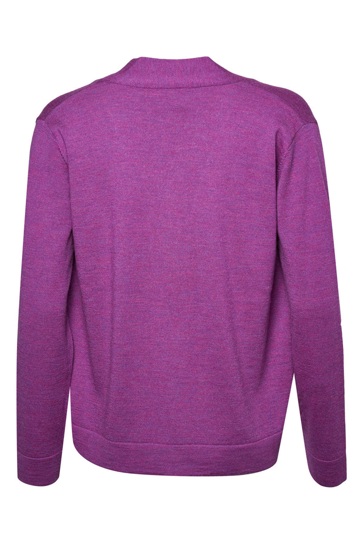 LiCatja 205448 Hotensia purple melange - L5025.2943
