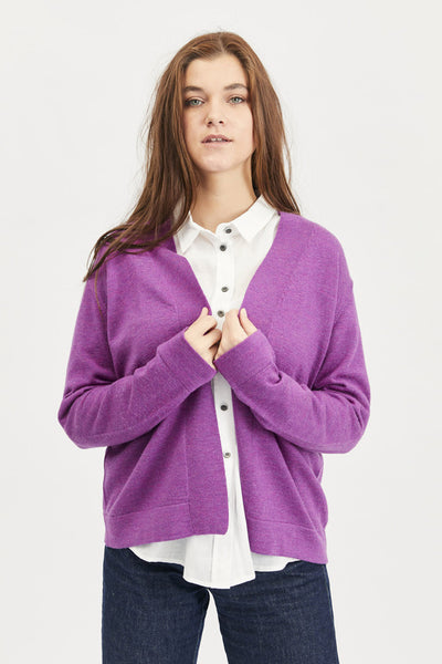 LiCatja 205448 Hotensia purple melange - L5025.2943 Thumbnail