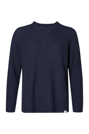 LiChrista 5999 NAVY BLUE - L5183.2017