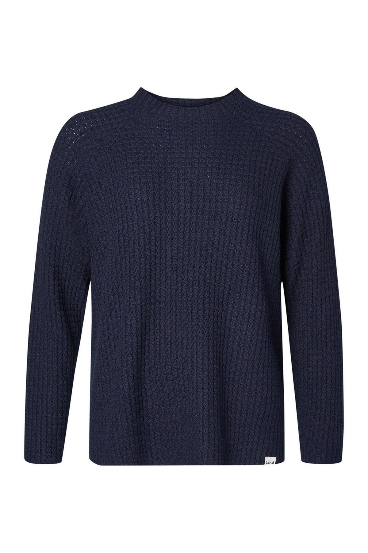 LiChrista 5999 NAVY BLUE - L5183.2017