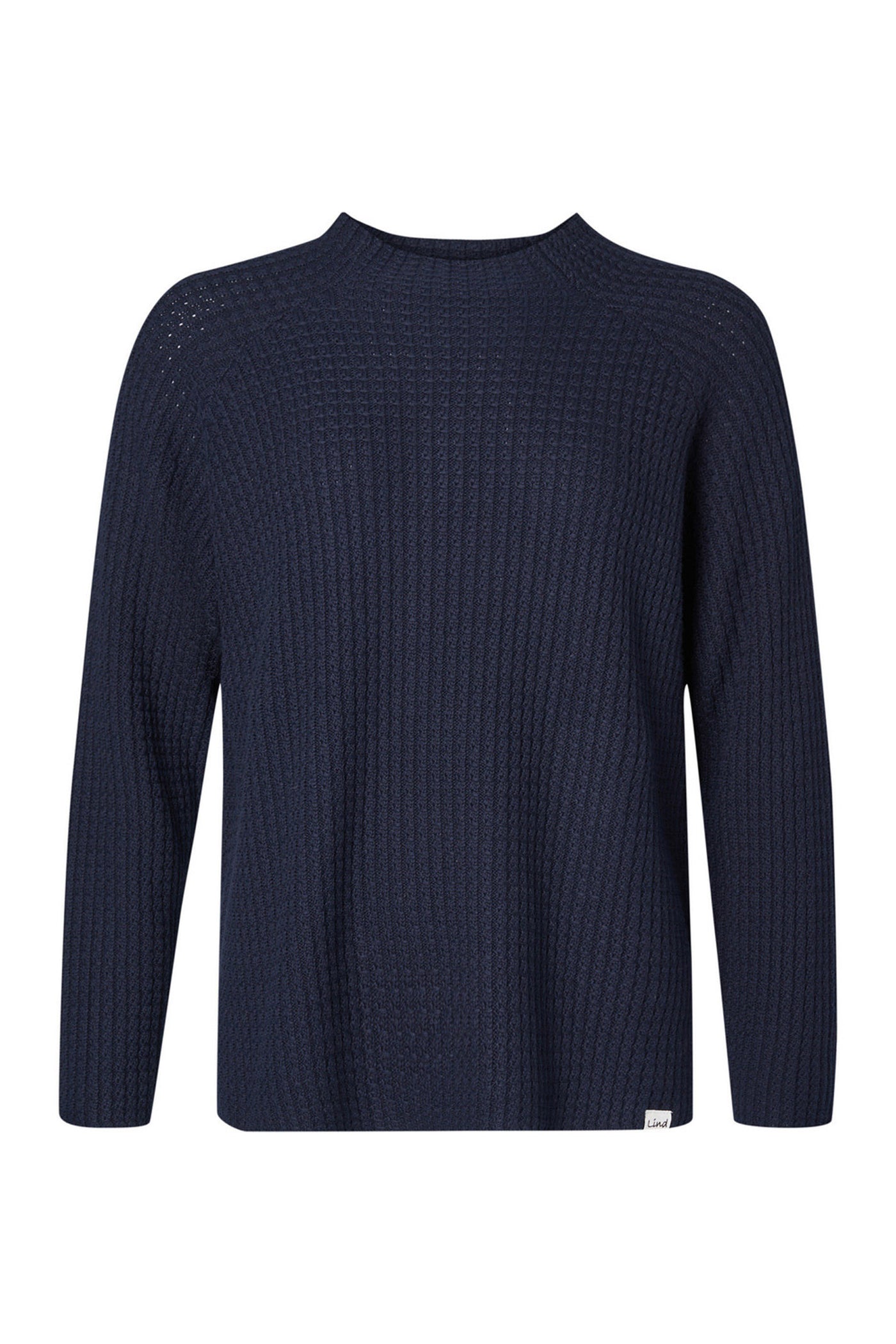 LiChrista 5999 NAVY BLUE - L5183.2017