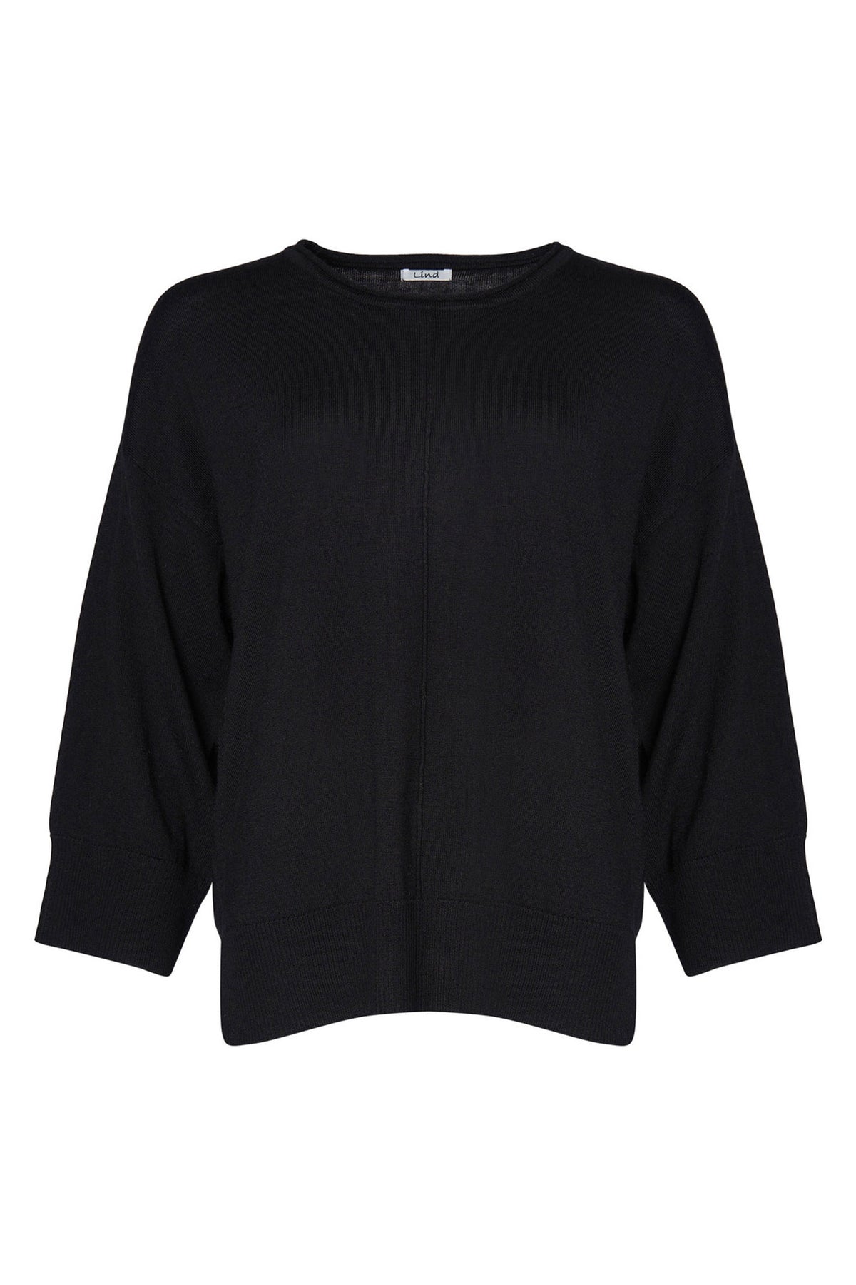 LiChristel 110 Black - L5023.2943