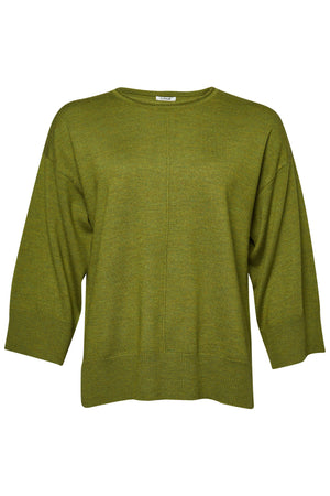 LiChristel 19410 Apple green melange - L5023.2943