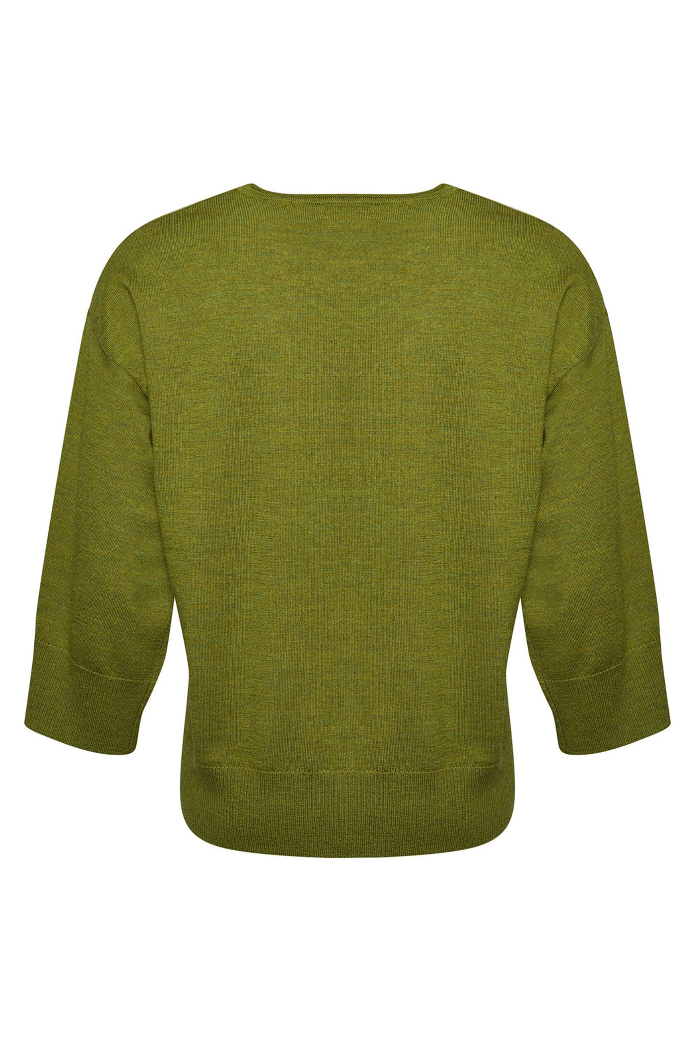 LiChristel 19410 Apple green melange - L5023.2943