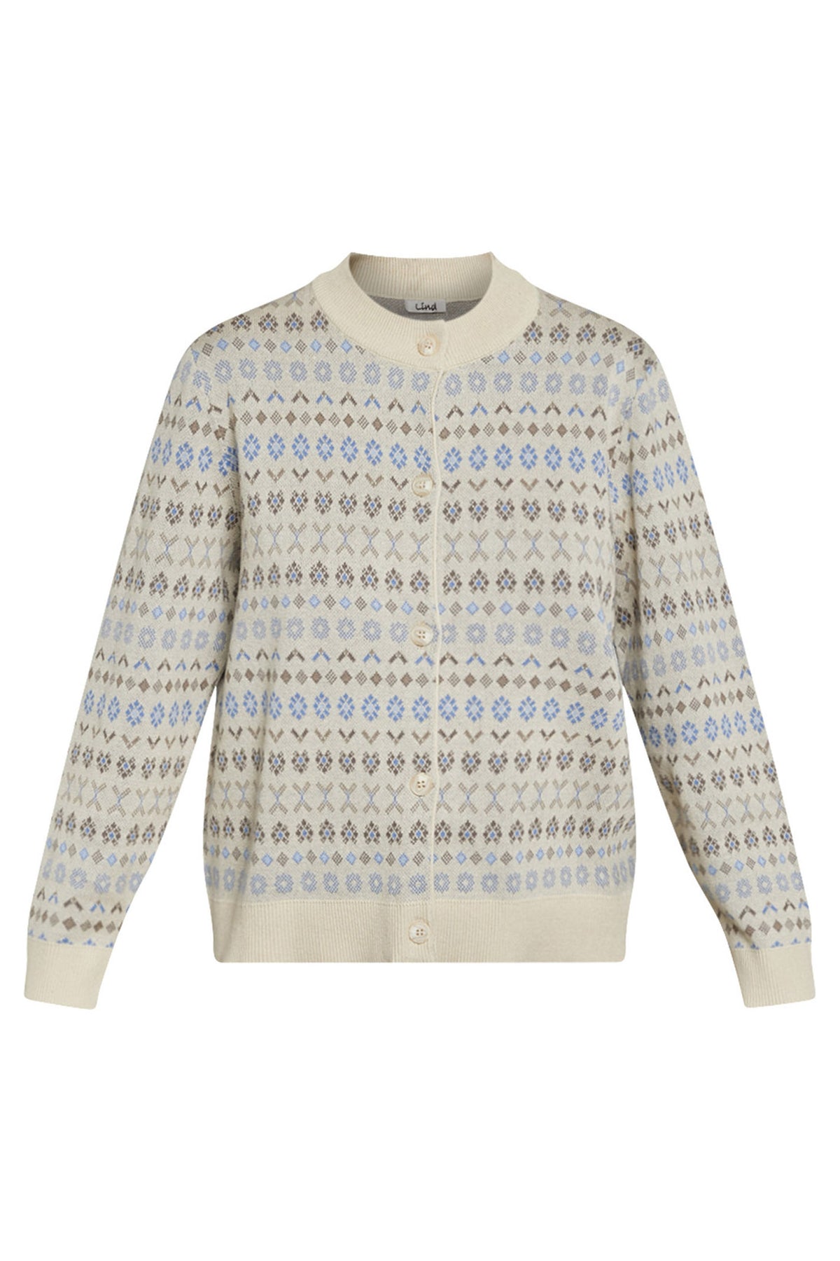 LiClara 5450 Sky Blue - L5284.2017