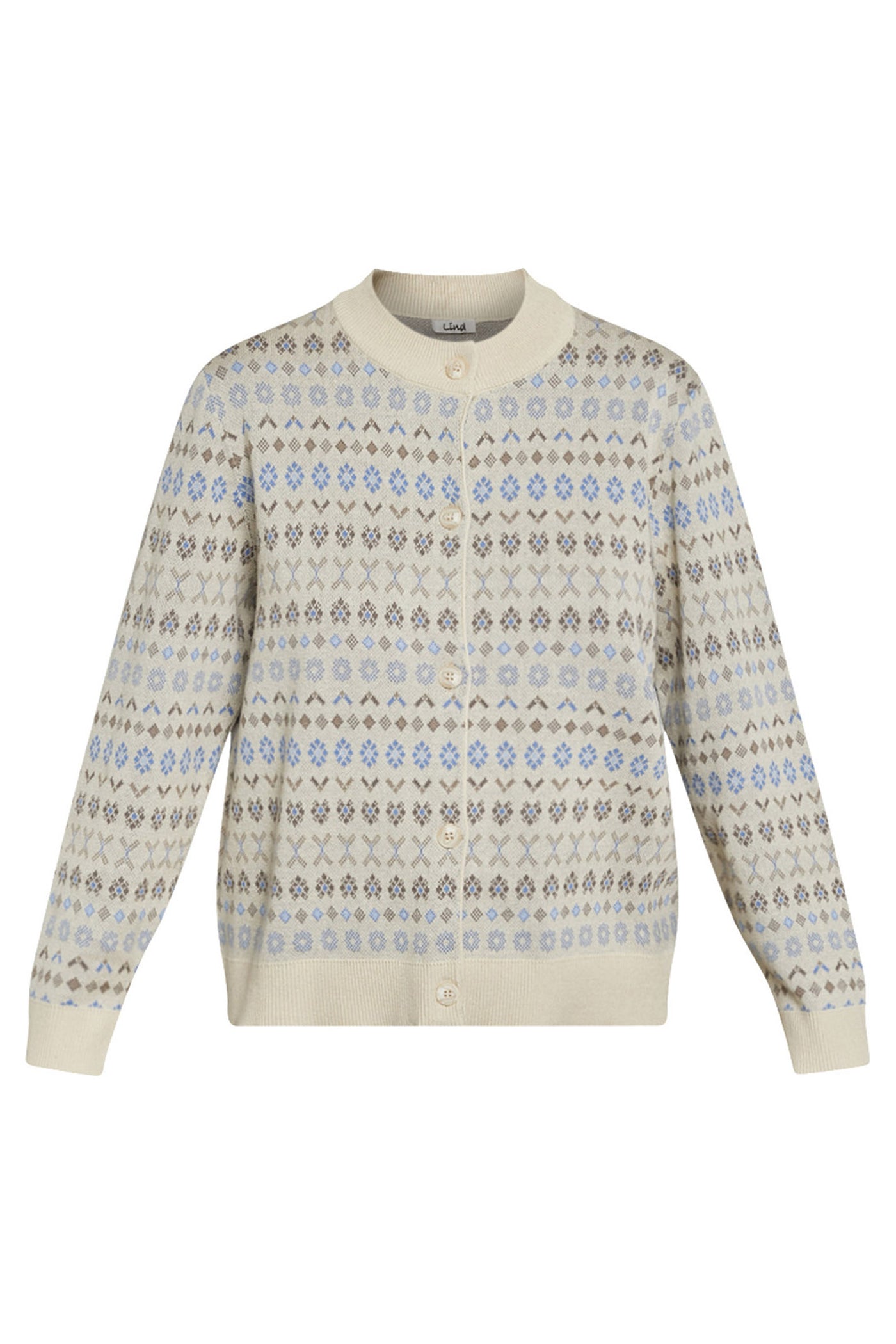 LiClara 5450 Sky Blue - L5284.2017