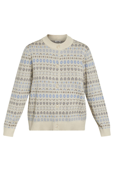 LiClara 5450 Sky Blue - L5284.2017 Thumbnail