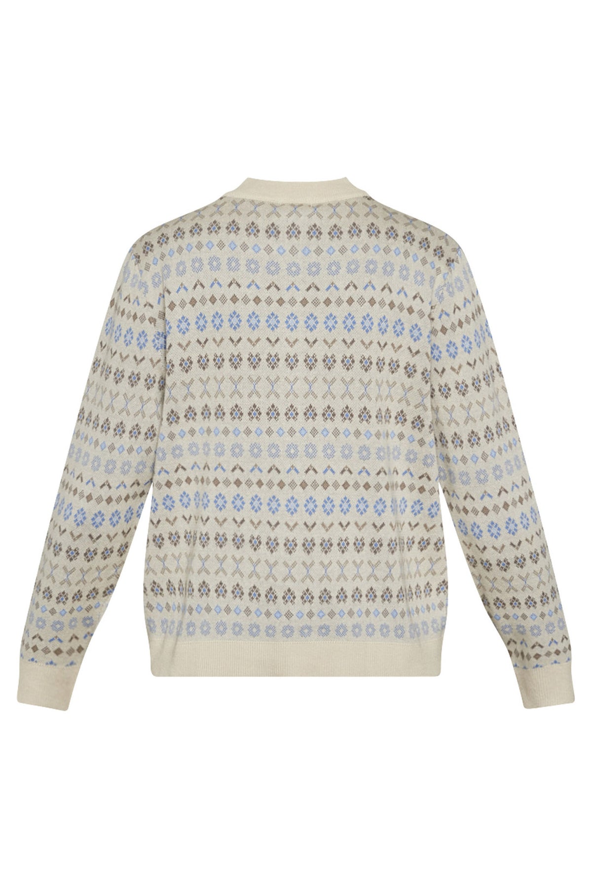 LiClara 5450 Sky Blue - L5284.2017