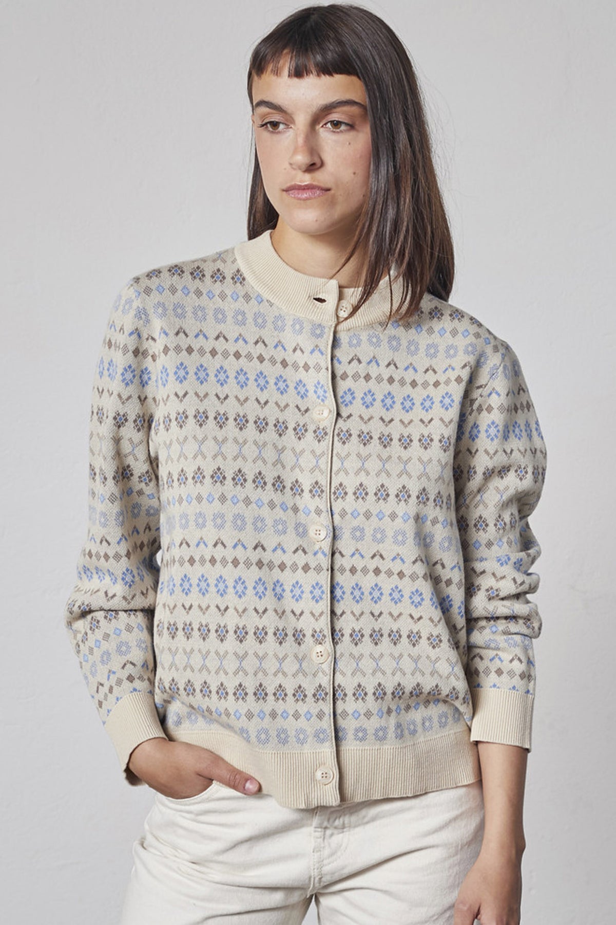 LiClara 5450 Sky Blue - L5284.2017