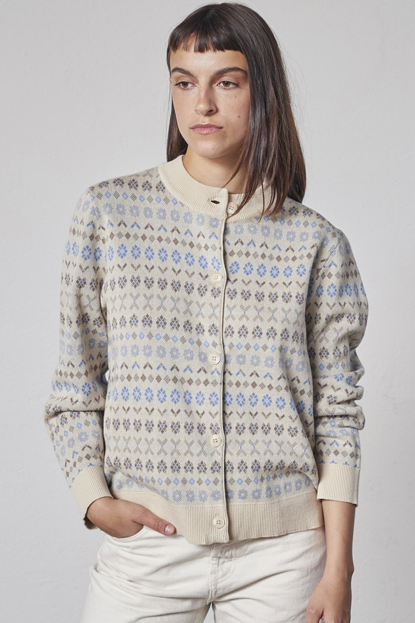 LiClara 5450 Sky Blue - L5284.2017