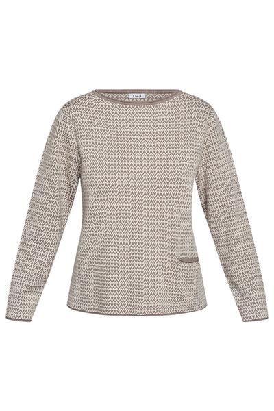 LiCloe 1500 BROWN - L5283.2017 Thumbnail