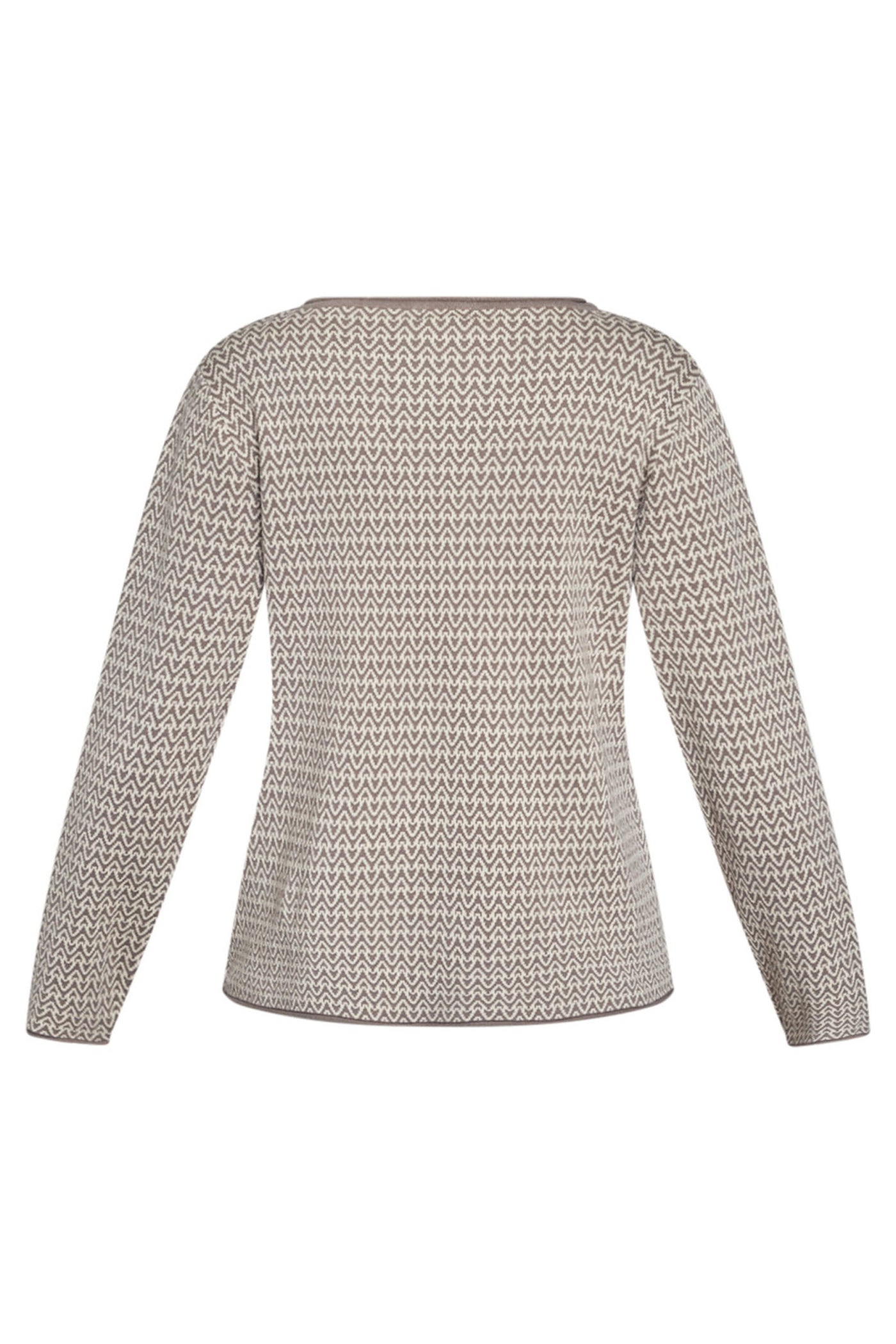LiCloe 1500 BROWN - L5283.2017