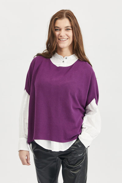 LiElfi 192 Dark purple - L5038.2143 Thumbnail