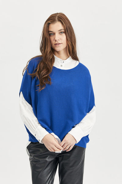 LiElfi 276 Lapis Blue - L5038.2143 Thumbnail