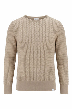 LiEmilia 1315 Taupe - L5296.2017