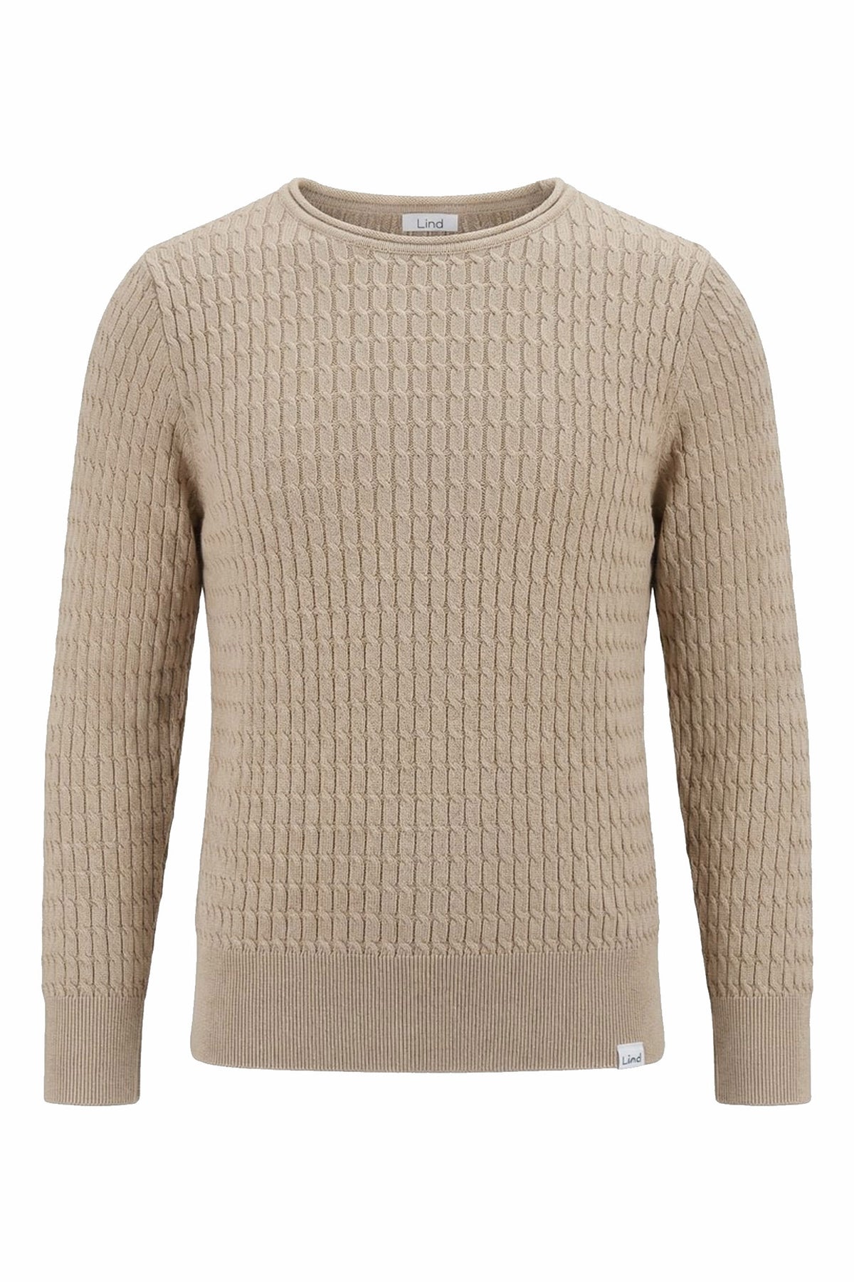 LiEmilia 1315 Taupe - L5296.2017