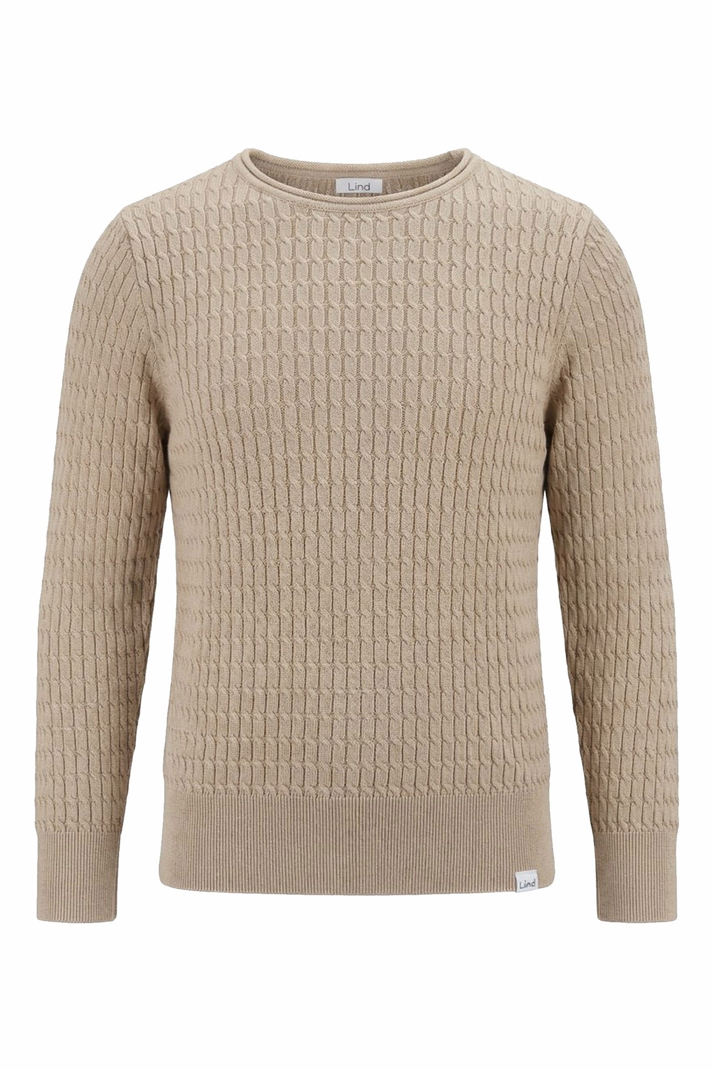 LiEmilia 1315 Taupe - L5296.2017