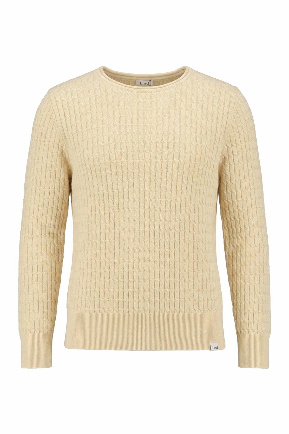 LiEmilia 4050 Straw yellow - L5296.2017