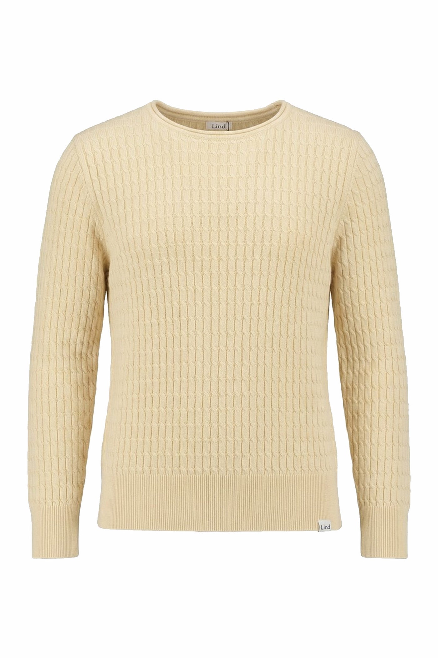 LiEmilia 4050 Straw yellow - L5296.2017