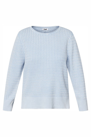 LiEmilia 5000 LIGHT BLUE - L5296.2017