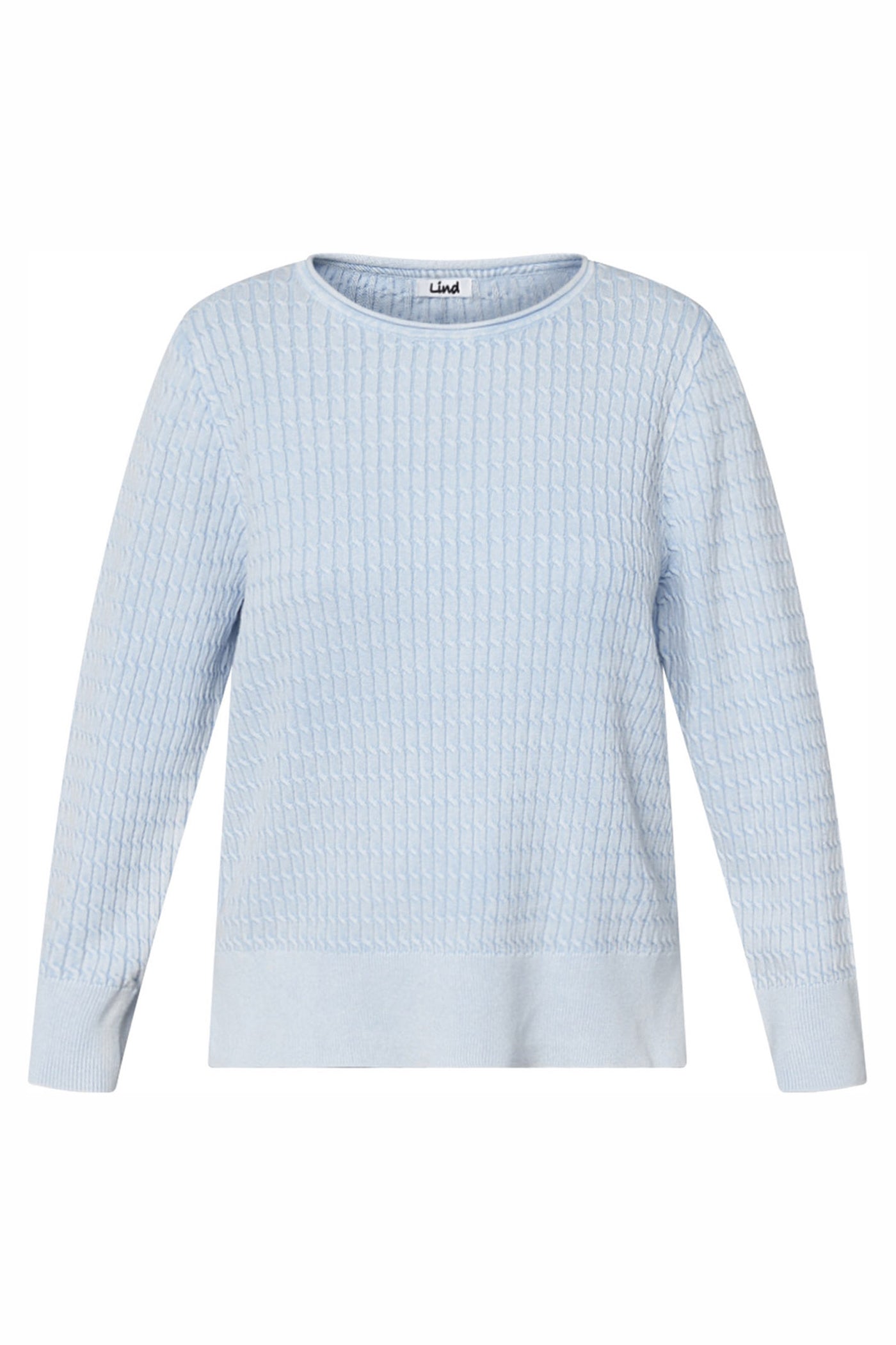 LiEmilia 5000 LIGHT BLUE - L5296.2017