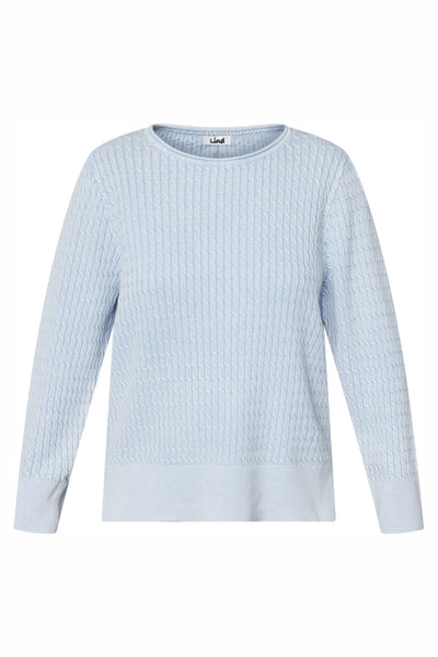 LiEmilia 5000 LIGHT BLUE - L5296.2017 Thumbnail