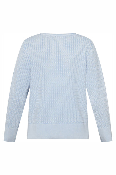 LiEmilia 5000 LIGHT BLUE - L5296.2017 Thumbnail