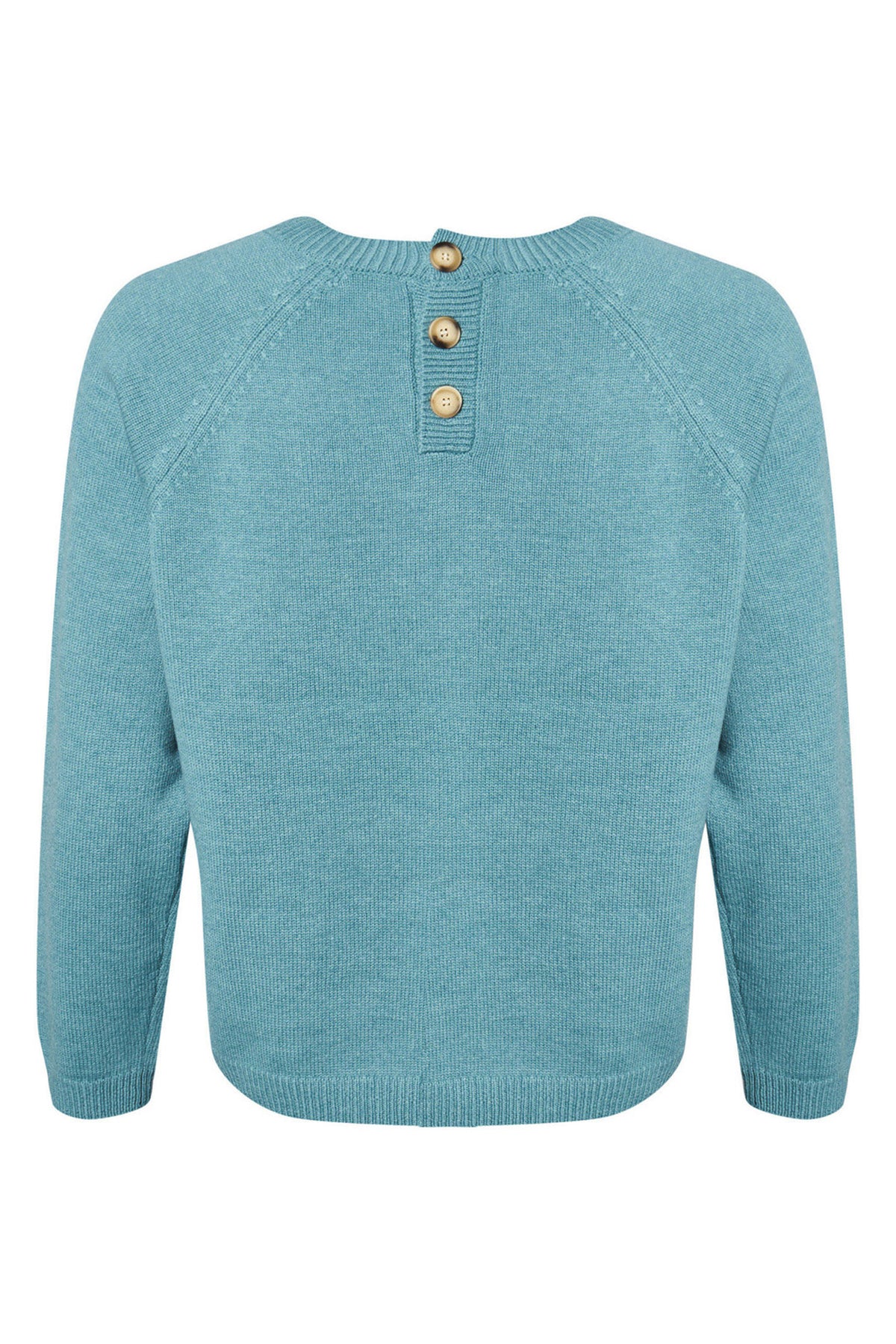 LiEva 3111 dusty aqua - L3821.2943