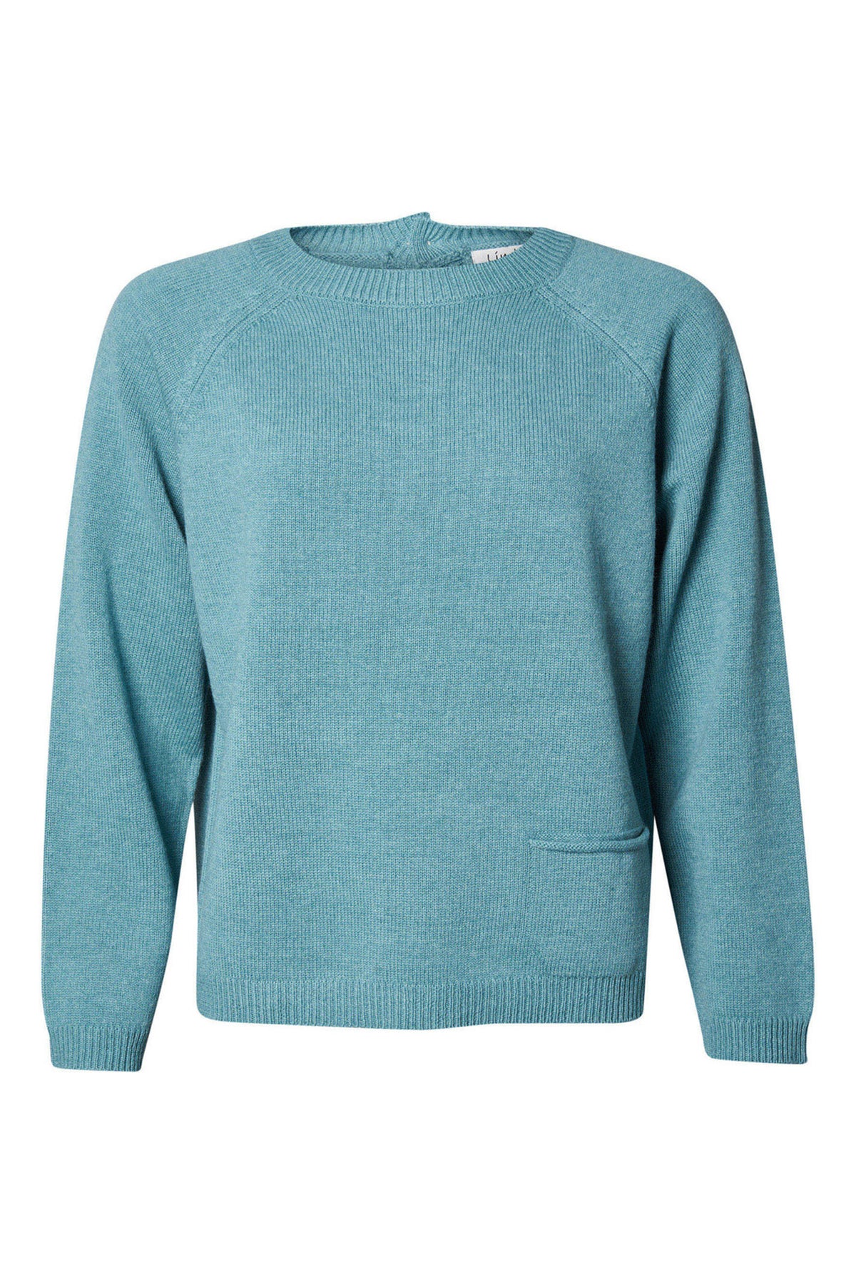 LiEva 3111 dusty aqua - L3821.2943