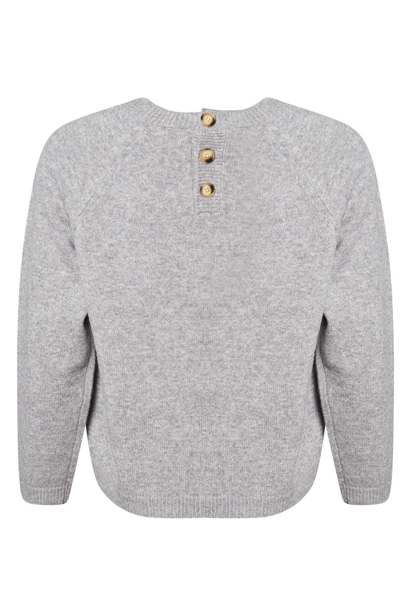 LiEva 9450 LIGHT GREY MELANGE - L3821.2943