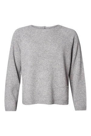 LiEva 9450 LIGHT GREY MELANGE - L3821.2943