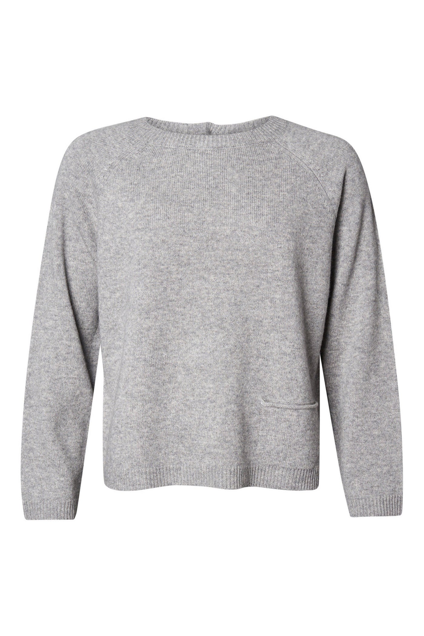 LiEva 9450 LIGHT GREY MELANGE - L3821.2943