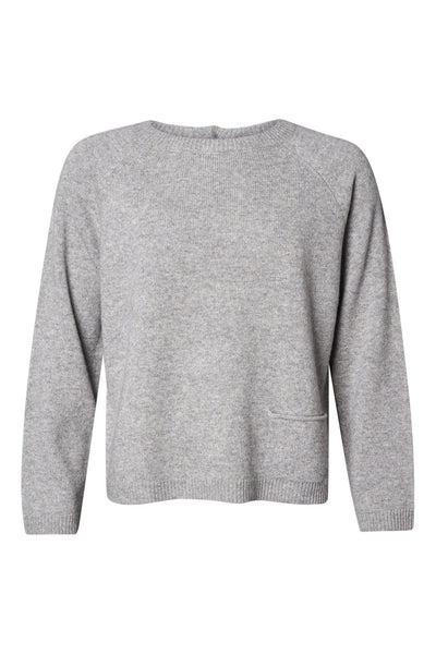 LiEva 9450 LIGHT GREY MELANGE - L3821.2943 Thumbnail