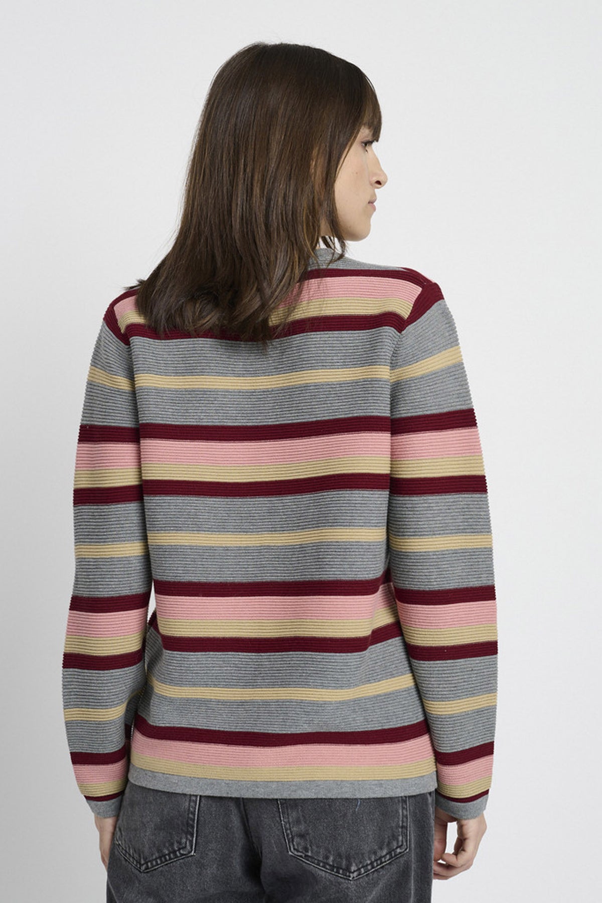 LiFaya 9600 Grey melange - L5258.2017