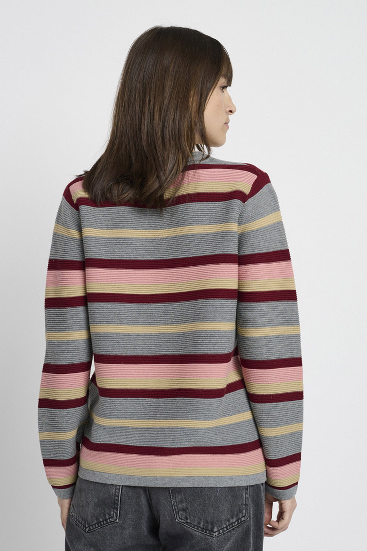 LiFaya 9600 Grey melange - L5258.2017