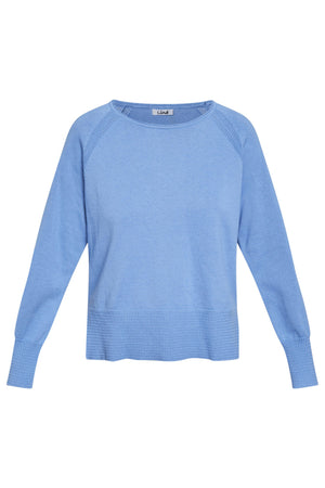 LiFine 5450 Sky Blue - L5292.2017