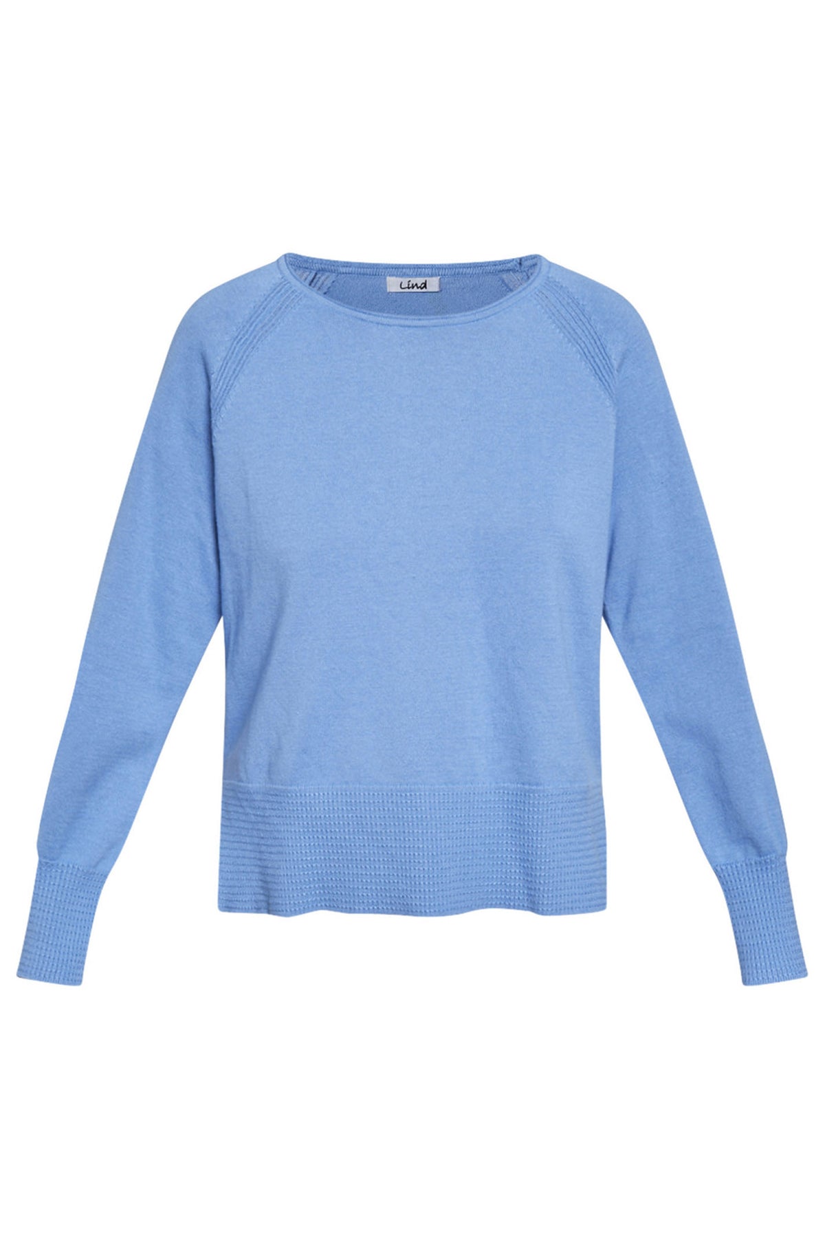 LiFine 5450 Sky Blue - L5292.2017