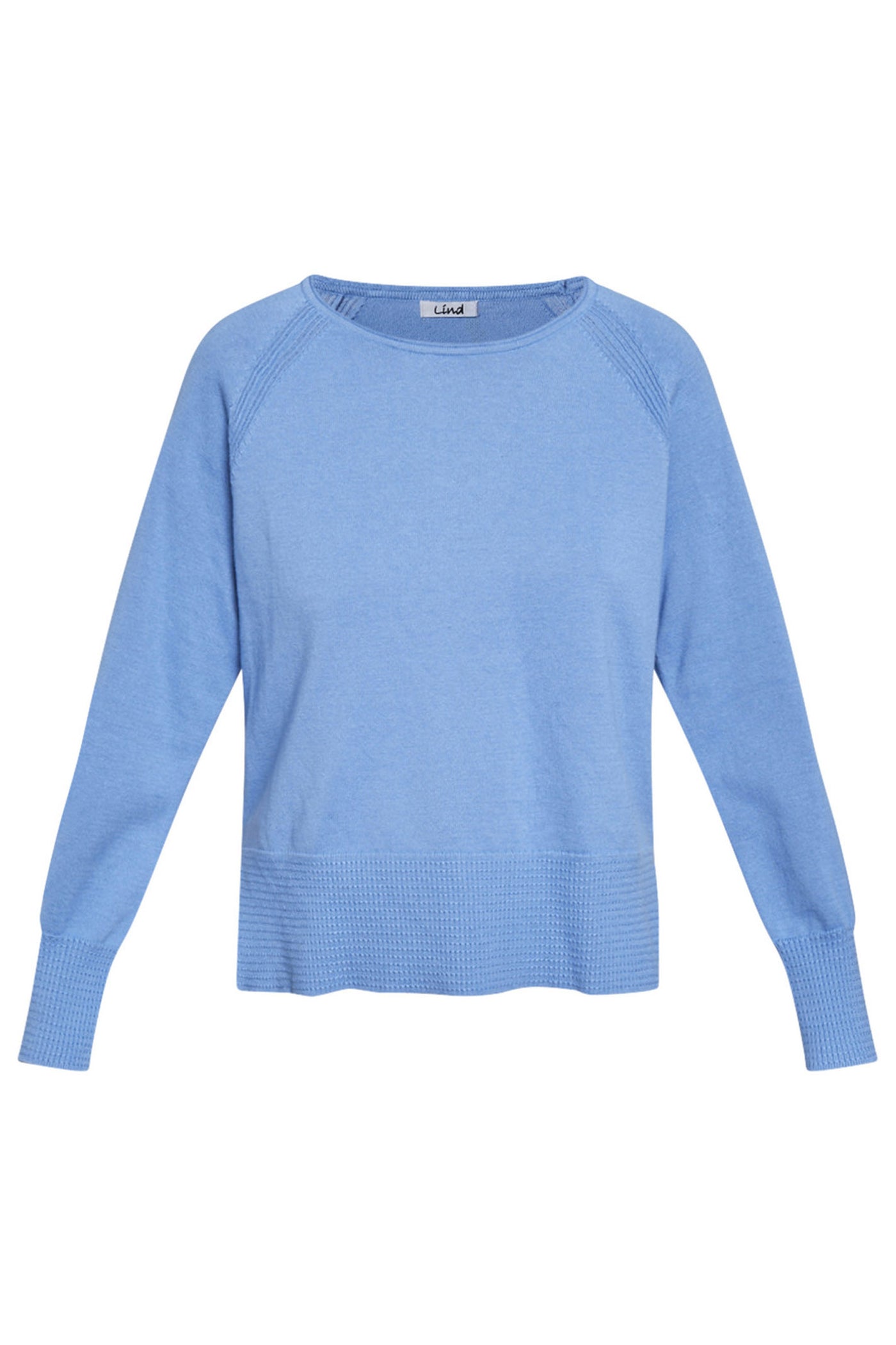 LiFine 5450 Sky Blue - L5292.2017
