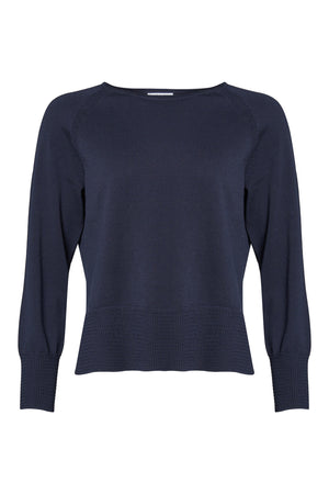 LiFine 5999 NAVY BLUE - L5292.2017