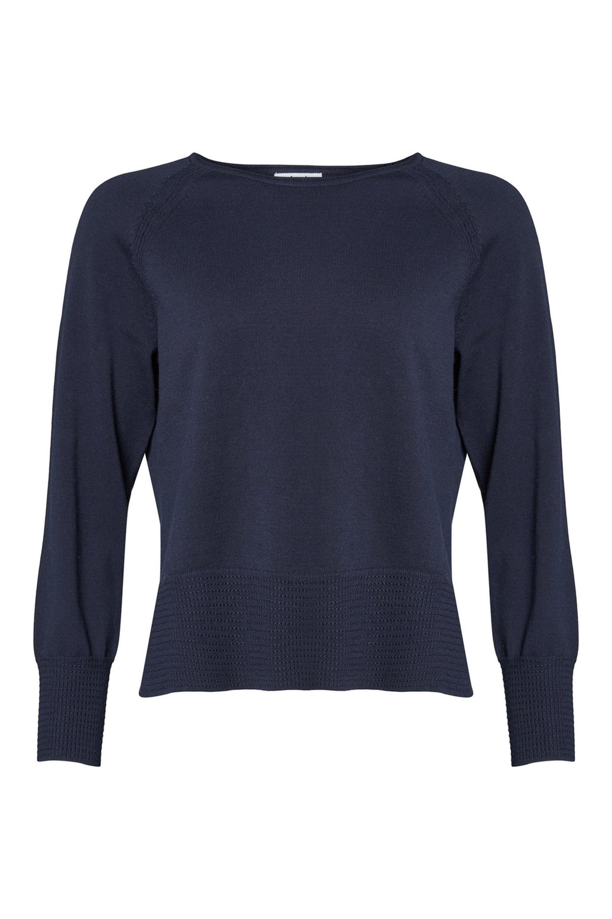 LiFine 5999 NAVY BLUE - L5292.2017