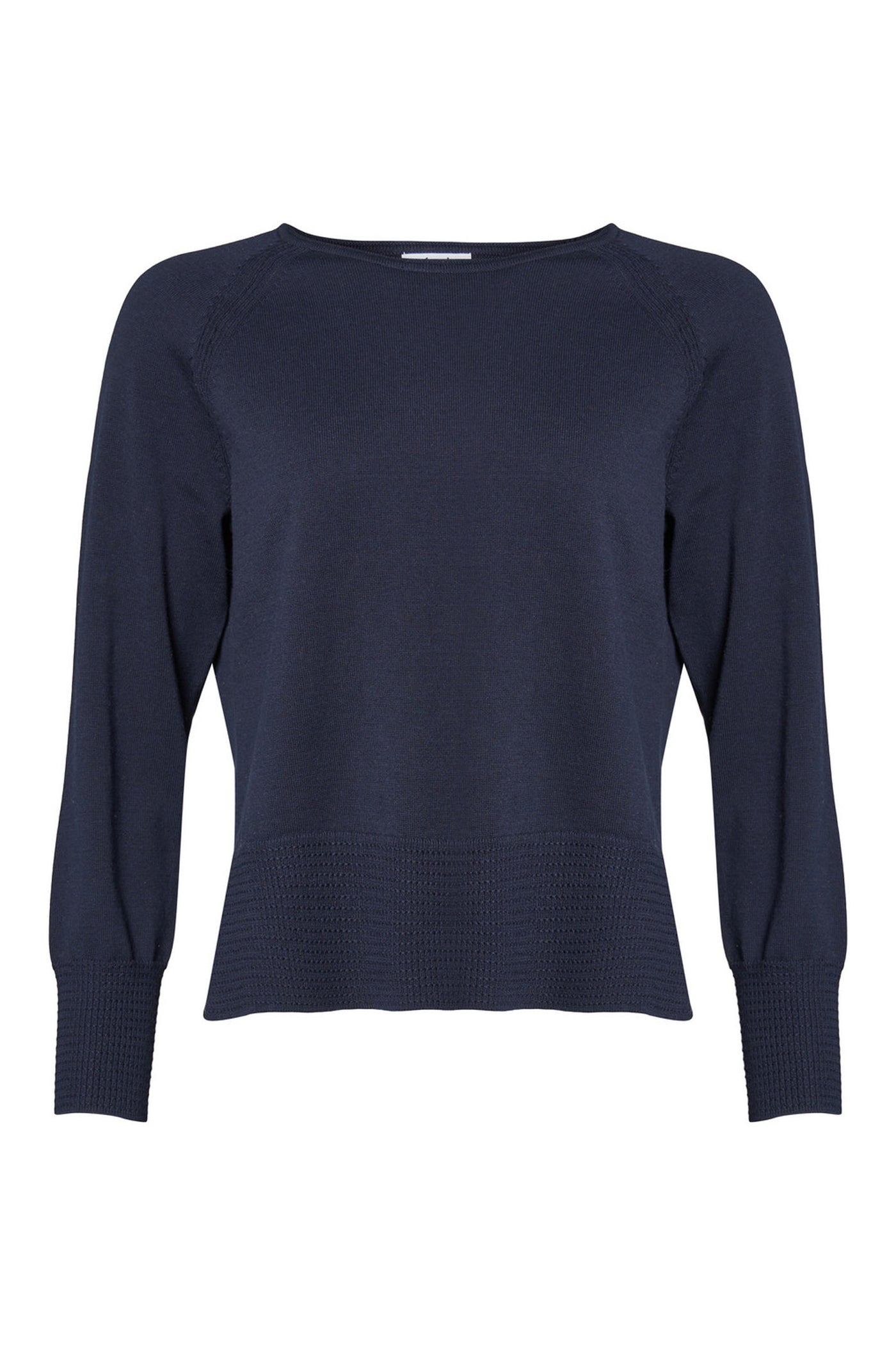 LiFine 5999 NAVY BLUE - L5292.2017