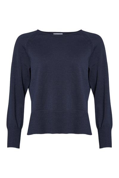 LiFine 5999 NAVY BLUE - L5292.2017 Thumbnail