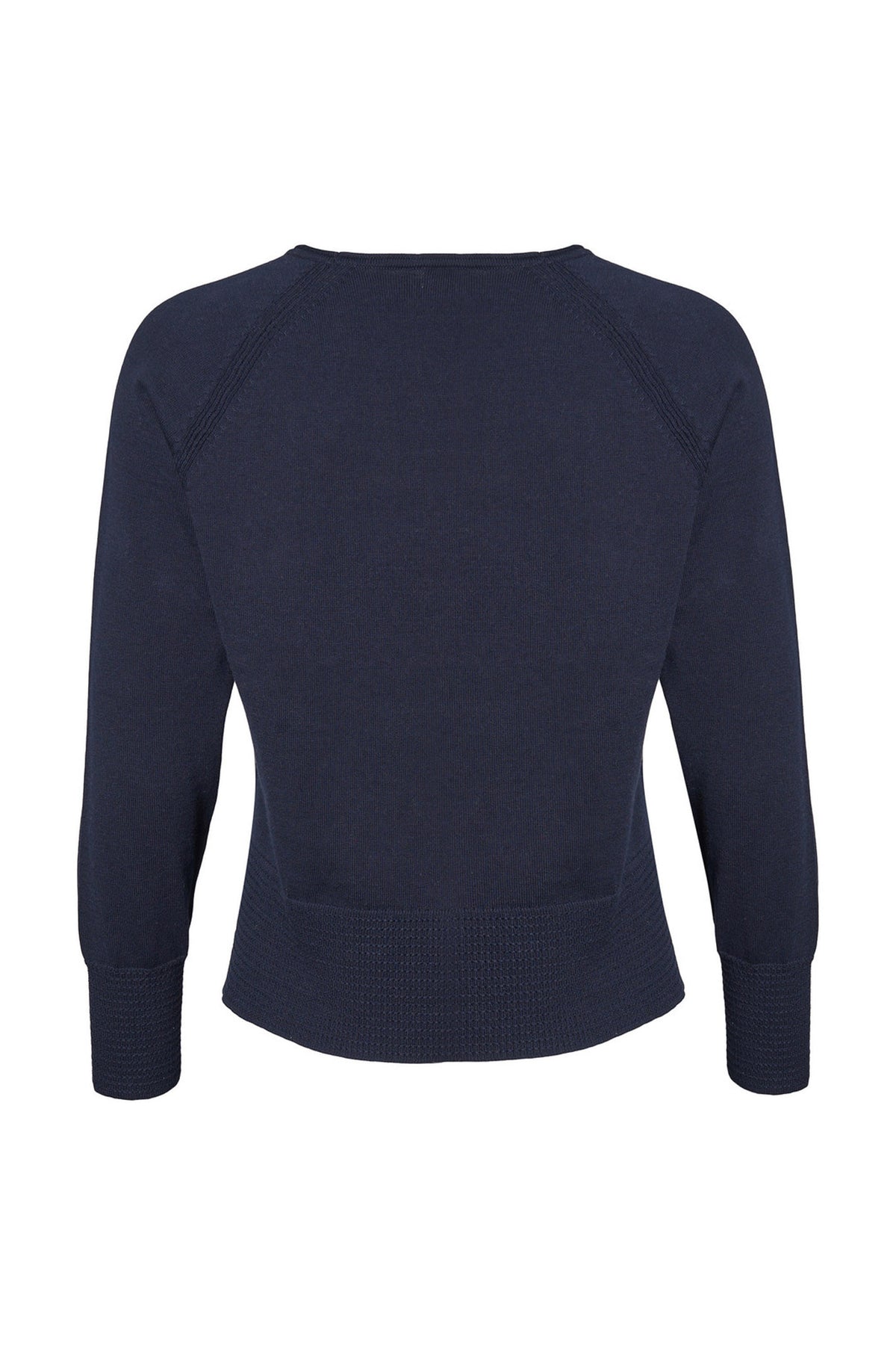 LiFine 5999 NAVY BLUE - L5292.2017