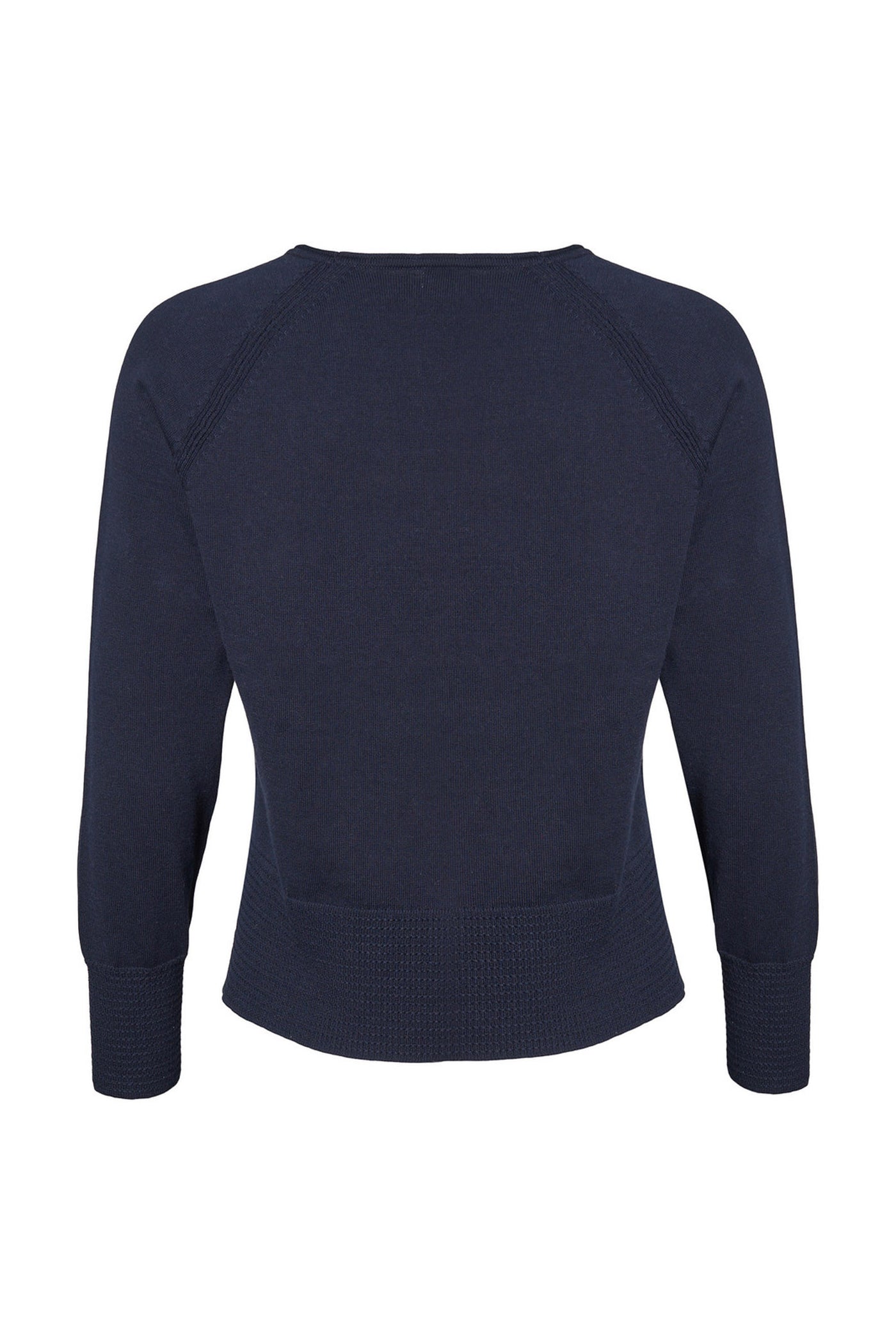 LiFine 5999 NAVY BLUE - L5292.2017