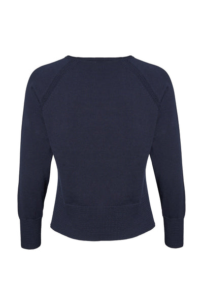 LiFine 5999 NAVY BLUE - L5292.2017 Thumbnail
