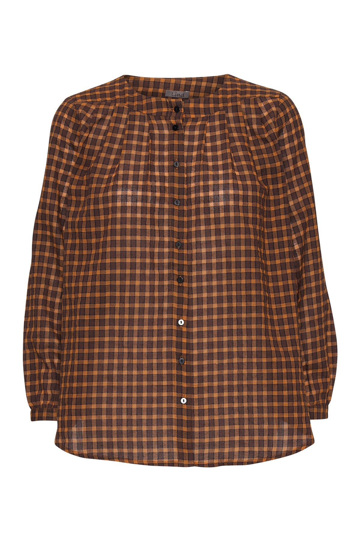 LiJoof 021 Cognac - NML 32360