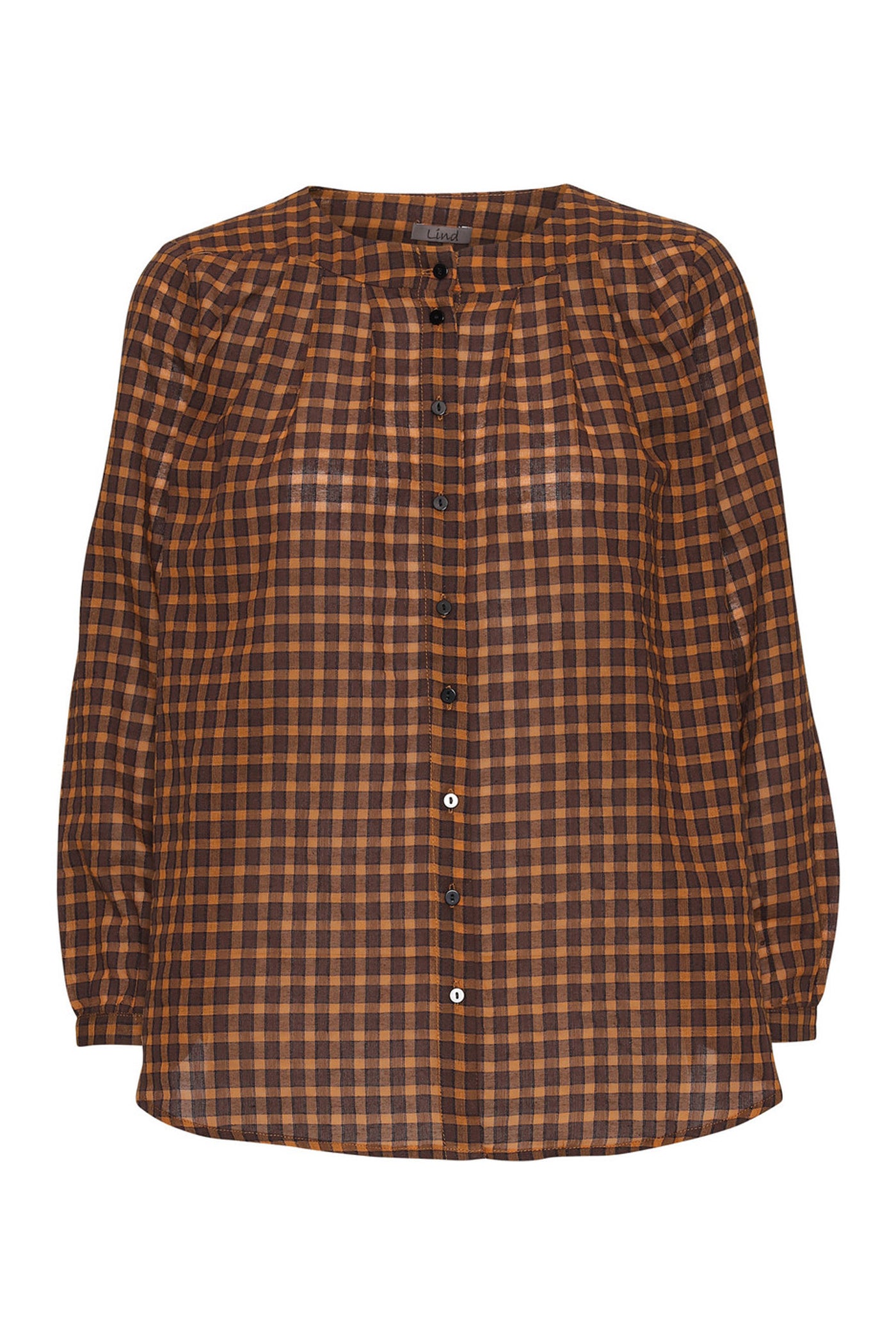 LiJoof 021 Cognac - NML 32360