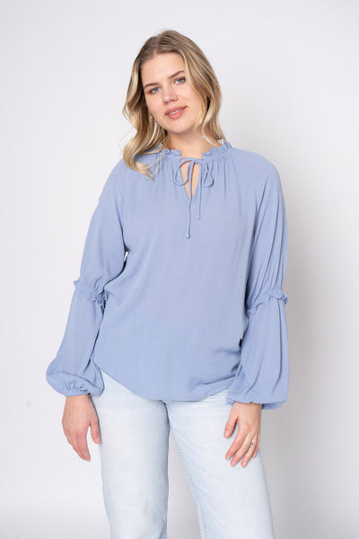 LiJune 020 Light Blue - NML 32301 Thumbnail