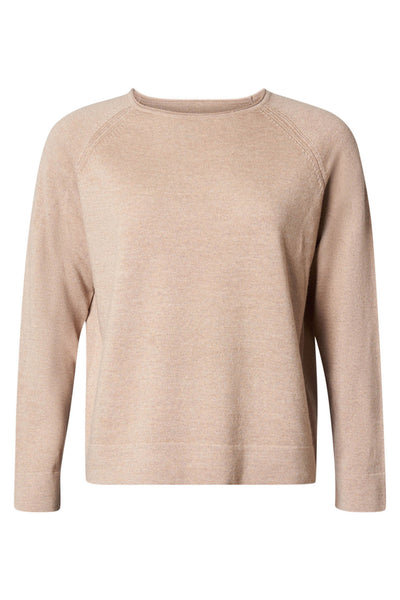 LiKarin 1660 camel melange - L5161.2943 Thumbnail