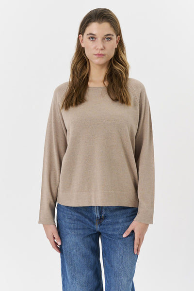 LiKarin 1660 camel melange - L5161.2943 Thumbnail